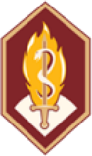 U.S. Army
							MEDICAL RESEARCH AND DEVELOPMENT COMMAND